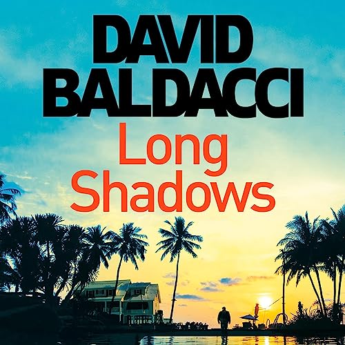 Long Shadows (Written by David Baldacci) episode artwork
