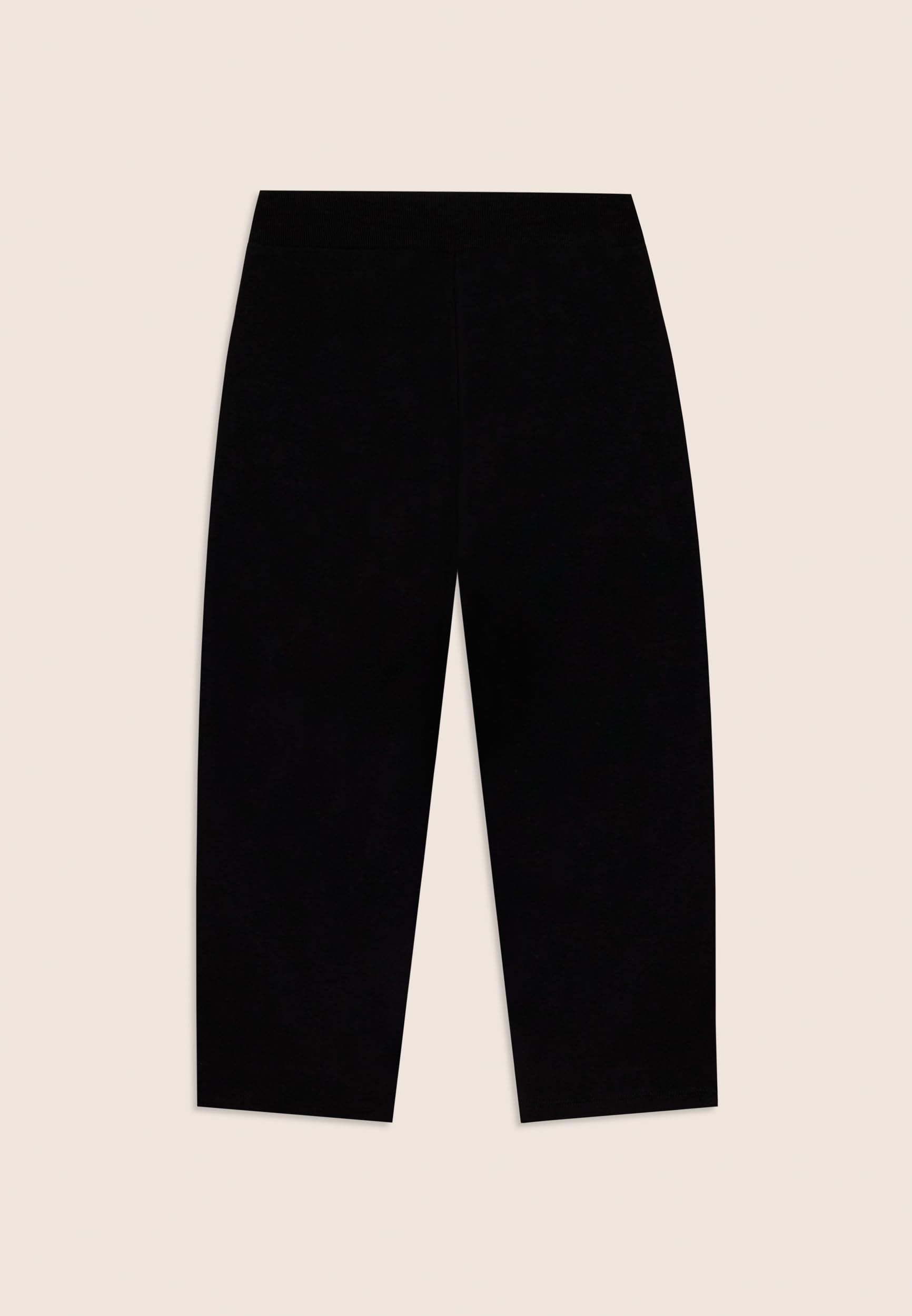 FREDDY - Pantaloni Sportivi Corsaro con Coulisse E Logo, 92% Cotone 8% Elastan