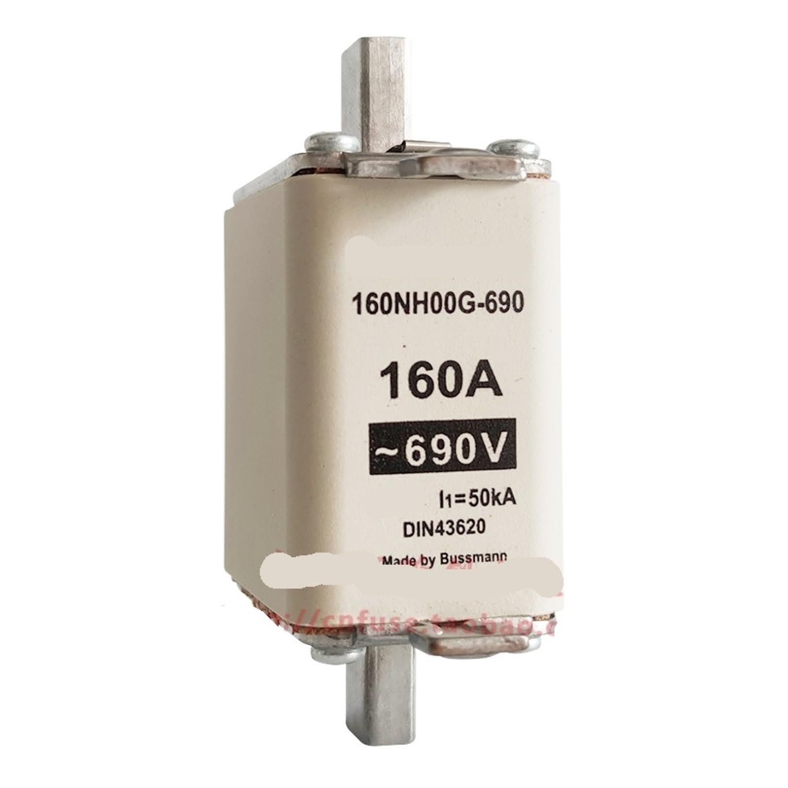 NYRXRYTCA Fuse 160NH00G-690/125NH00G 690V 160A 125A Insurance