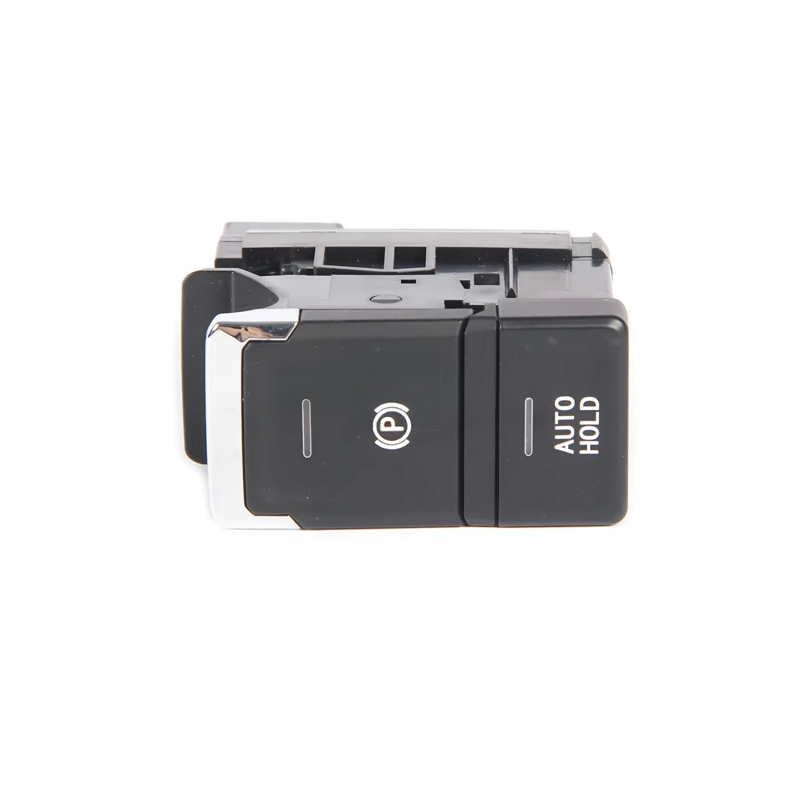 Compatible Avec Atlas 2018 —— 2019 Bouton Stationnement Maintien Automatique À Main Ascenseur Électrique Couvercle De Capuchon De Frein De Voiture Arrière 3CN927225 Pièces Voiture