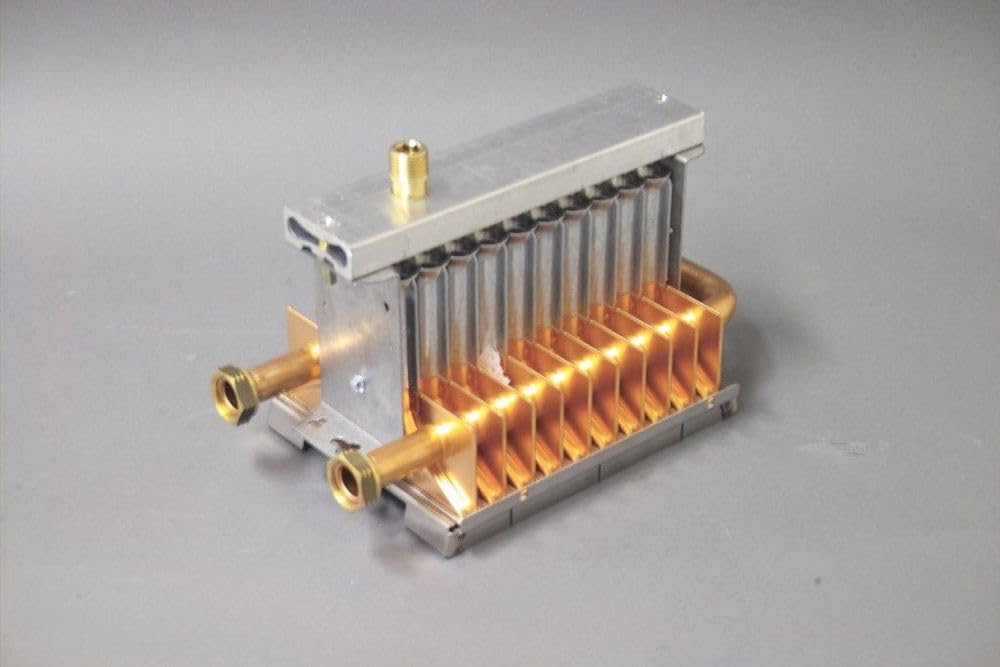 BRÖTJE Brenner 20 kW, 986823
