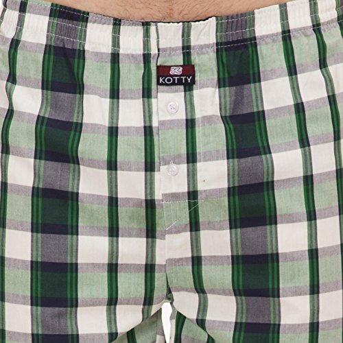 Image of KOTTY Men's Modern