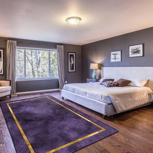 Tapis absorbant antidérapant et lavable pour entrée propre - 4