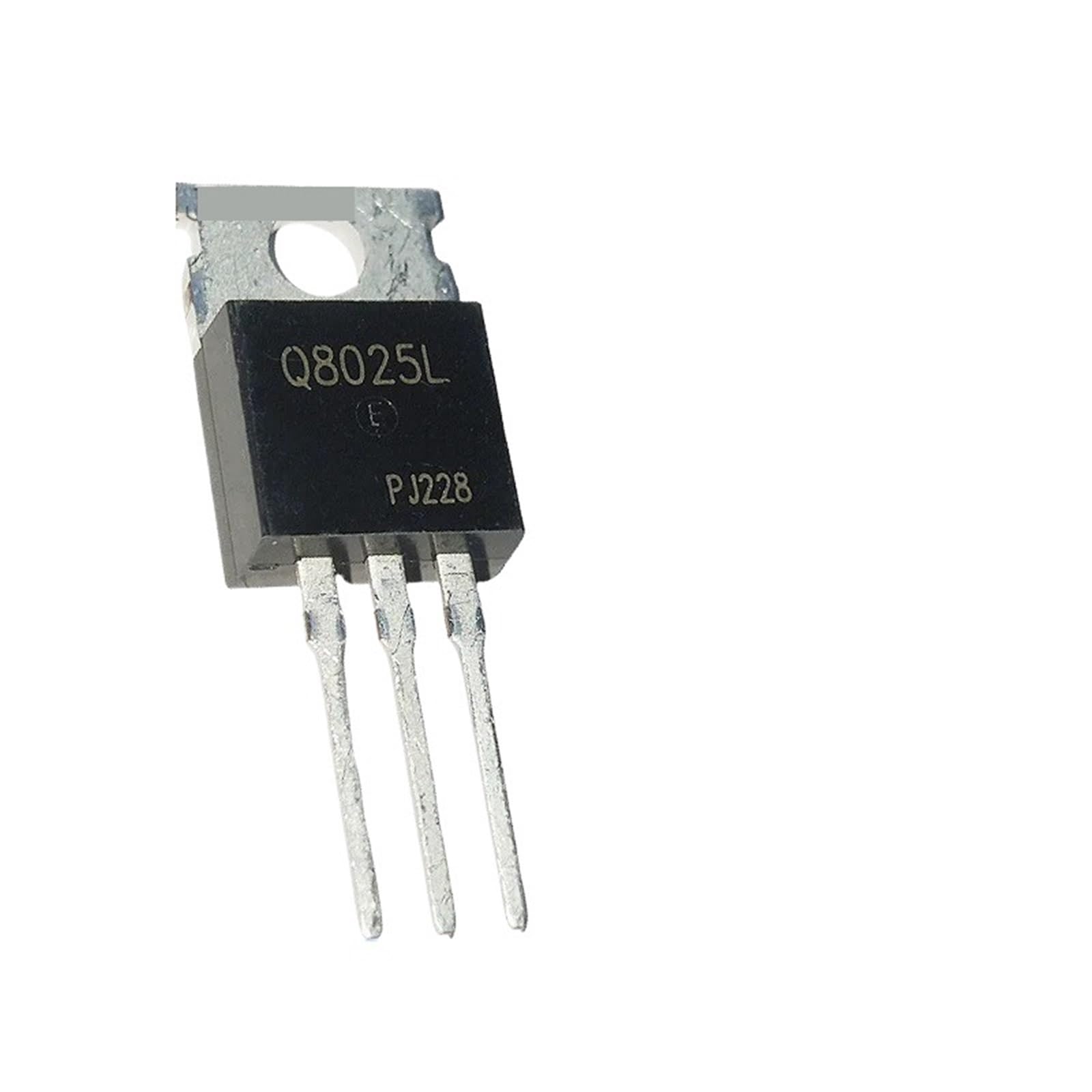 10PCS Q8012LH5 Q8025L Q8025L6 Q8025L5 Q8025LH5 Q8025R TO-220 MOS FET transistors electrónica electronics(Q8025L6)
