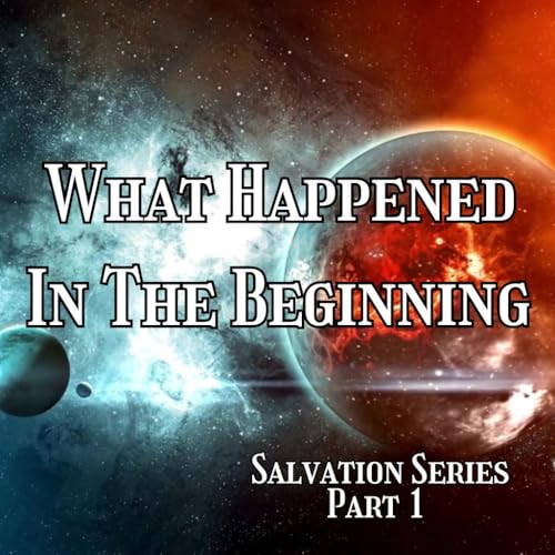 What Happened In The Beginning Special Easter / Resurrection Month Airing