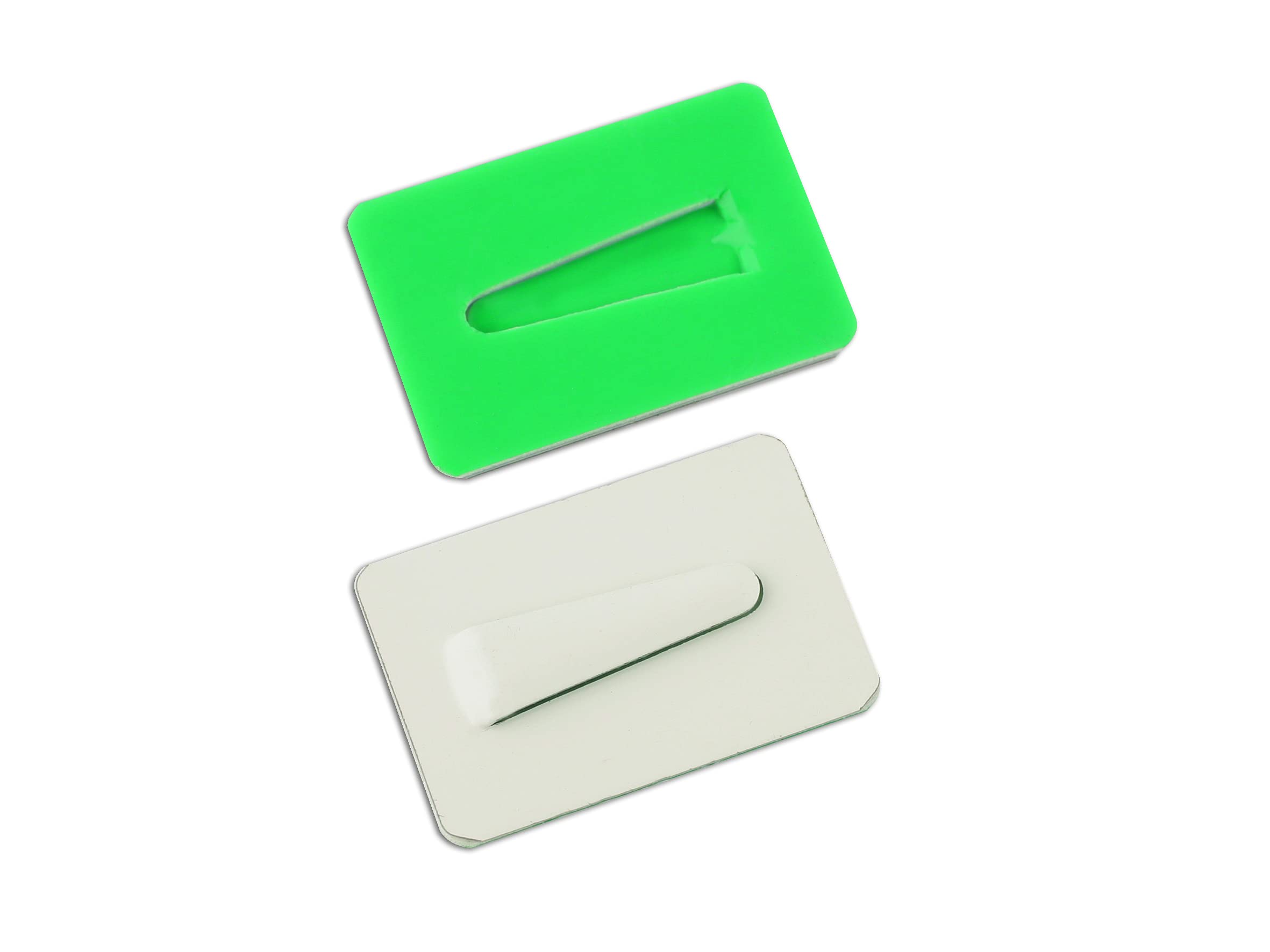 Connect 30368 Metal Cable Clips 6.0mm 100pc