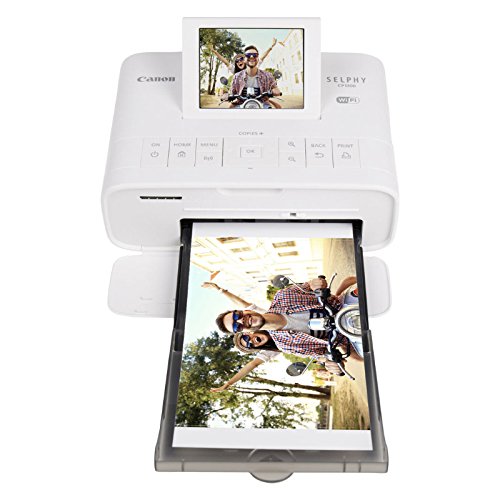 Canon-Selphy-CP1300-Wireless-Compact-Photo-Printer-with-AirPrint-and-Mopria-Device-Printing-White