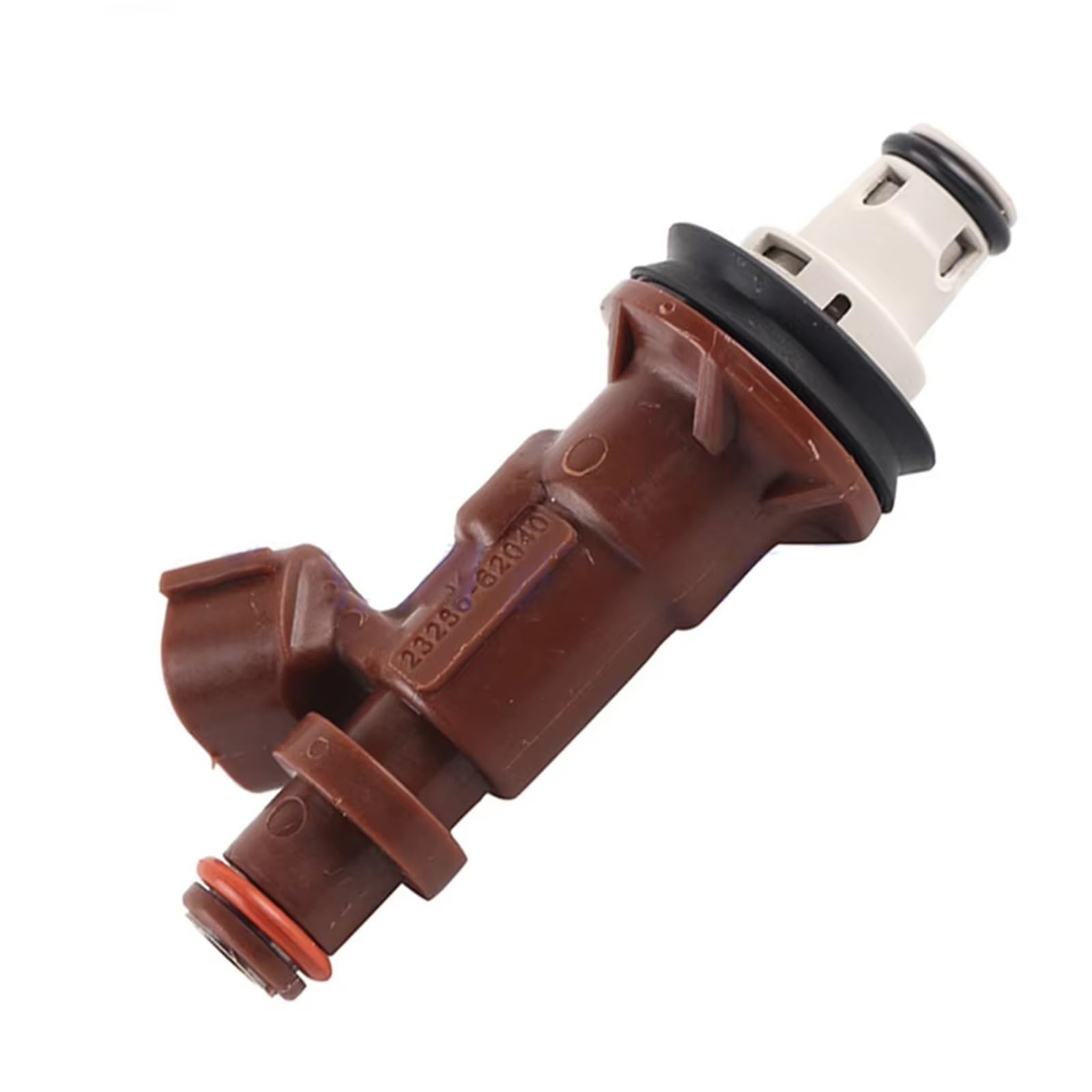 Injector Nozzles Compatible with for 4Runner 1999-2002 for Tacoma for Tundra 3.4L 23250-62040 23209-62040 Fuel Injector Nozzle Auto Parts 2325062040 2320962040