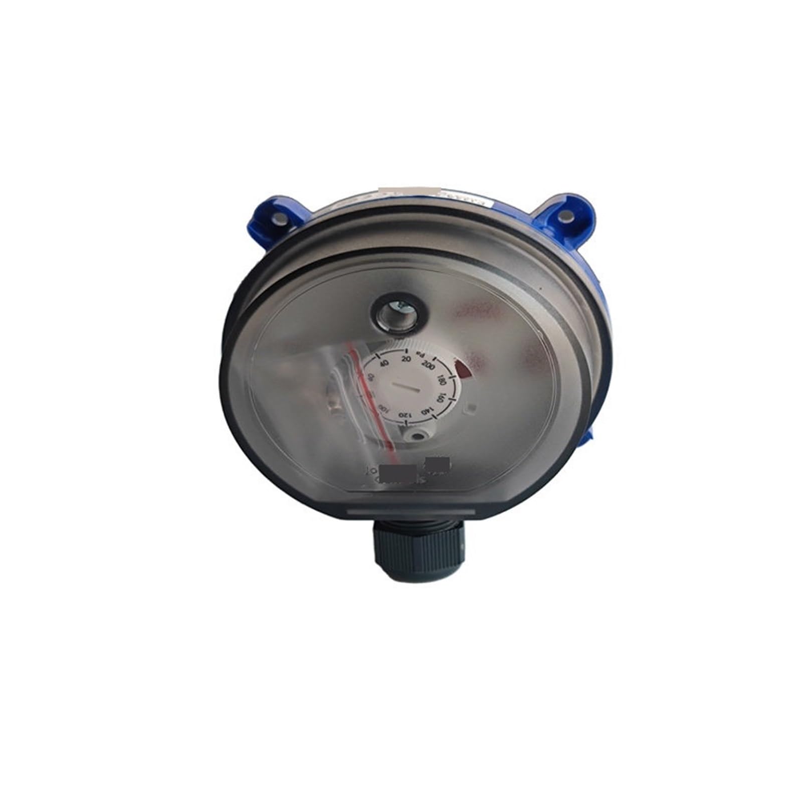 Pressostat différentiel P133A-5-PKC-C avec contact de commutation 50-500PA - 3