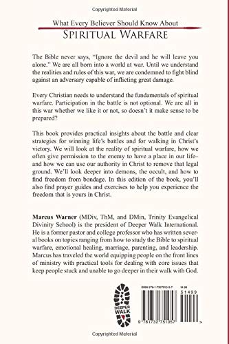 What Every Believer Should Know About Spiritual Warfare - Image 2