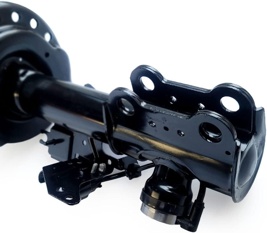 Front Right Electronic Shock Absorber Strut Assembly for Cadillac SRX 2010-2016, 22793800, 20834664, 20884458, 20953565