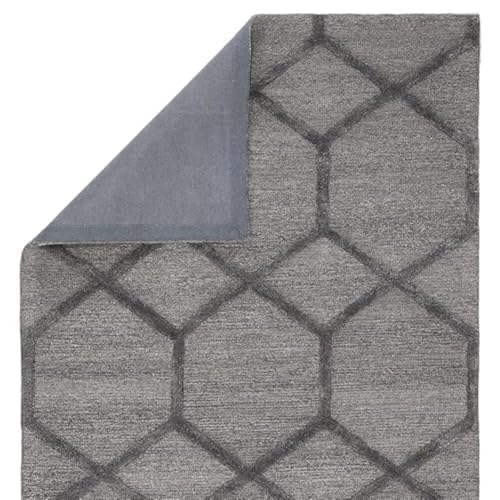 Image of Sifa Carpet Hand Made Tufted Area Rug | Soft Wool Carpet with Cotton Backing | Elegant Home & Office Floor Decor Weight- (59 Pound) Size-(270X360Cm) 9X12 Feet,