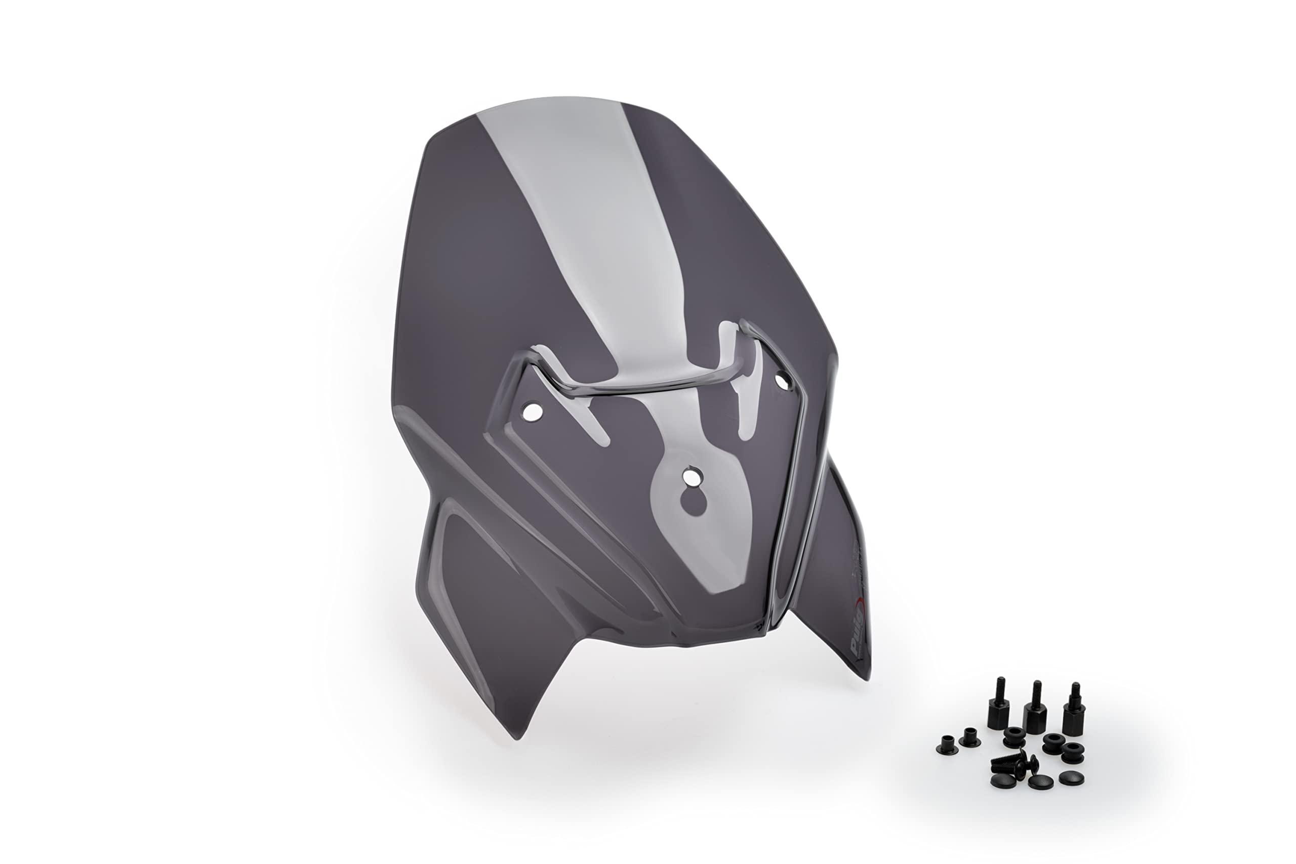 Puig Parabrezza Sportivo New Generation Sport Bmw F900r 2019 Dark Smoked