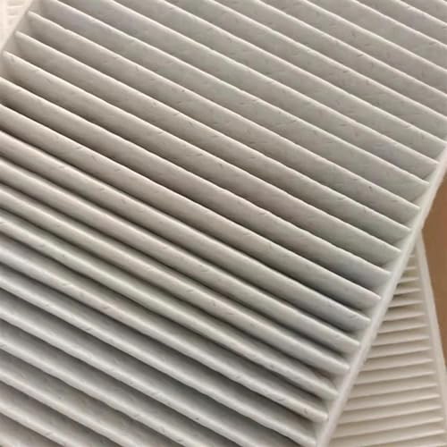 Filtro de aire de cabina carbón activo para aire acondicionado de coche ID.6 2