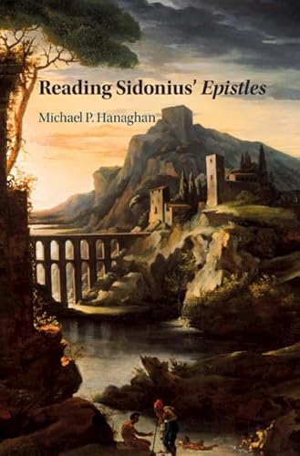 Preisvergleich Produktbild Reading Sidonius' Epistles