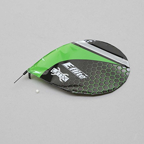 Preisvergleich Produktbild Rudder: Vapor Lite HP