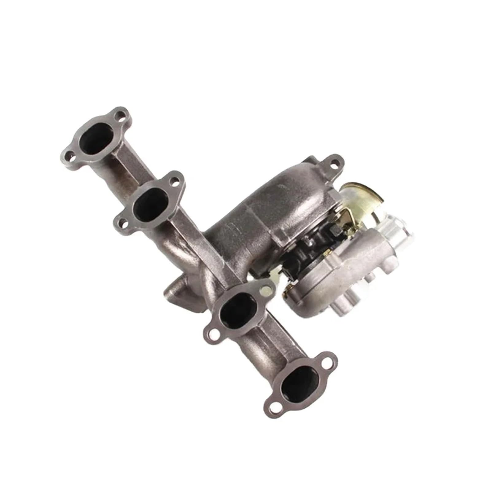 attuatore elettrico del turbocompressore Turbocompressore completo per turbina per vw per maggiolino per bora per golf per sharan TDI