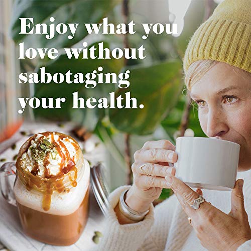 5 Sparrows Salted Caramel Creamer