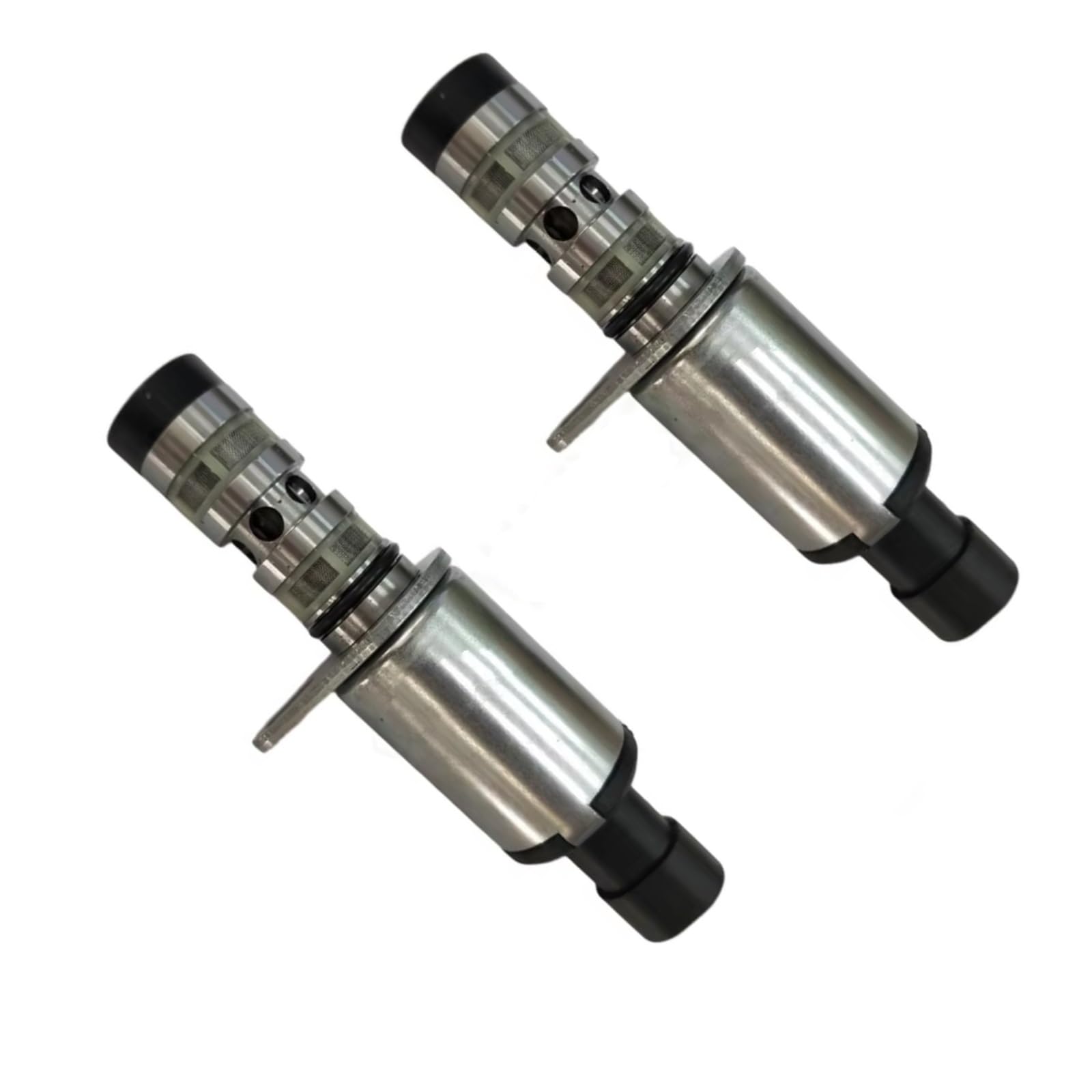 Maieyte One Color Camshaft Solenoid Compatible With Pontiac For G3 1.6L 1600Cc L4 Dohc 2009 Auto Camshaft Variable Timing Engine Oil Control Valve 55567050 967488028