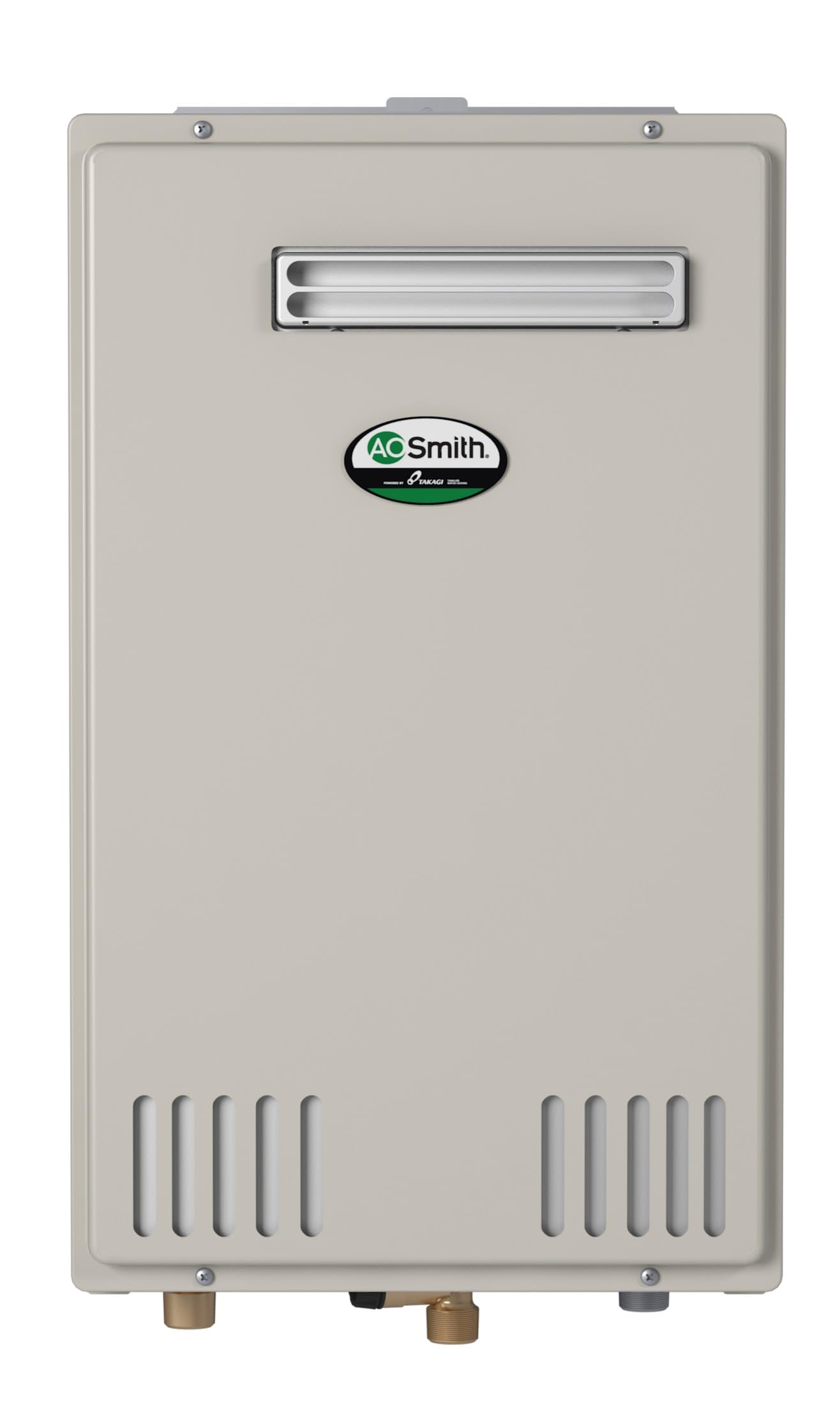 A. O. Smith ATO-140H