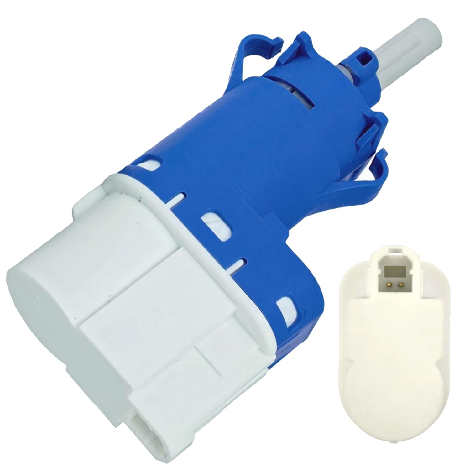 Amazon.com: SDYYDS 2Pin Brake Light Switch for Ford Escape