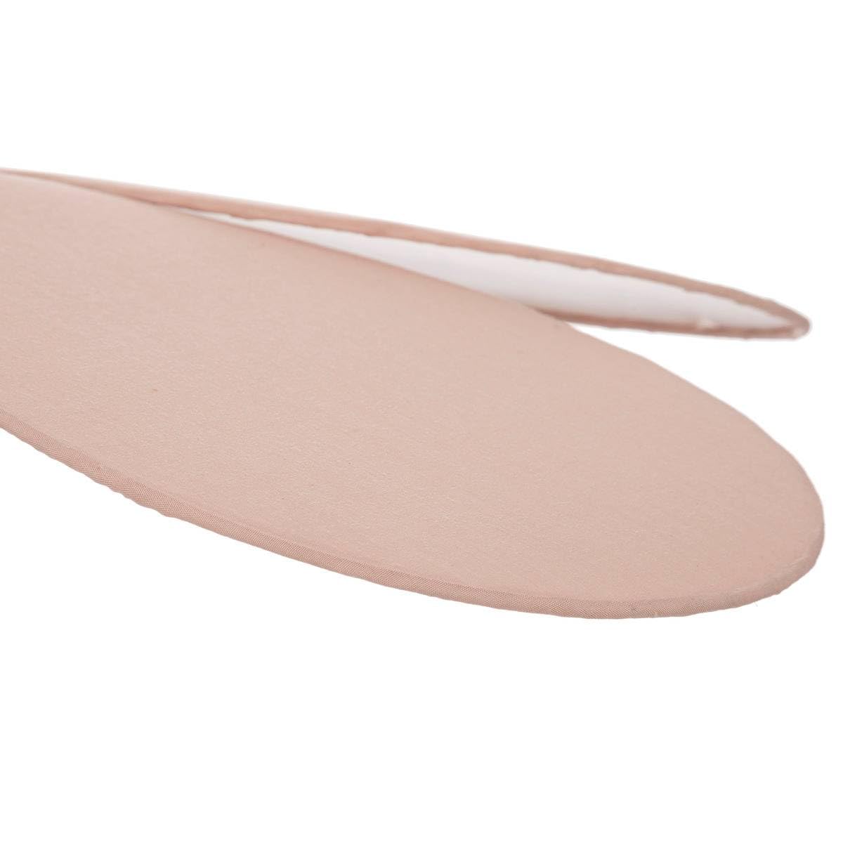 Atmosphera Lampada a sospensione per bambini, rosa, petali intrecciati, L. 64 x F. 18 x A.64 cm