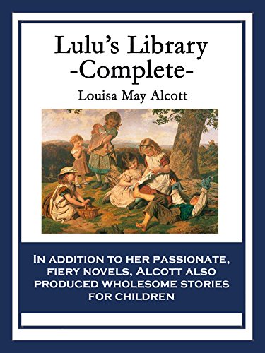 Télécharger Lulu's Library: Complete (English Edition) Gratuit