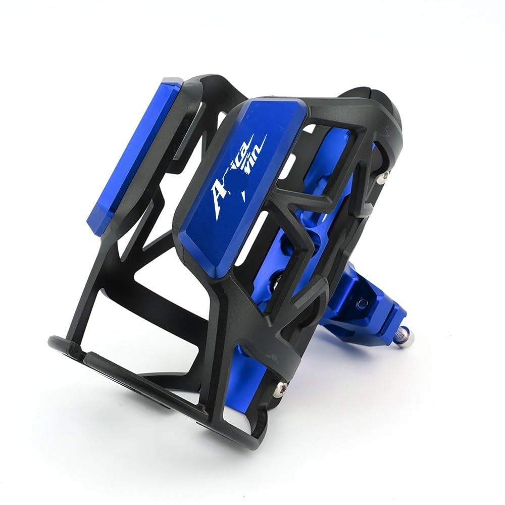 Portabotellas Motocicleta para África Twin CRF1000L CRF1100L CRF 1100 1000 L Accesorios Universales De Motocicleta Soporte para Botella Agua Y Bebidas Portavasos