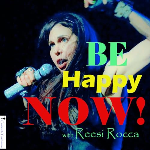 S1E3 Happiness Is A Choice