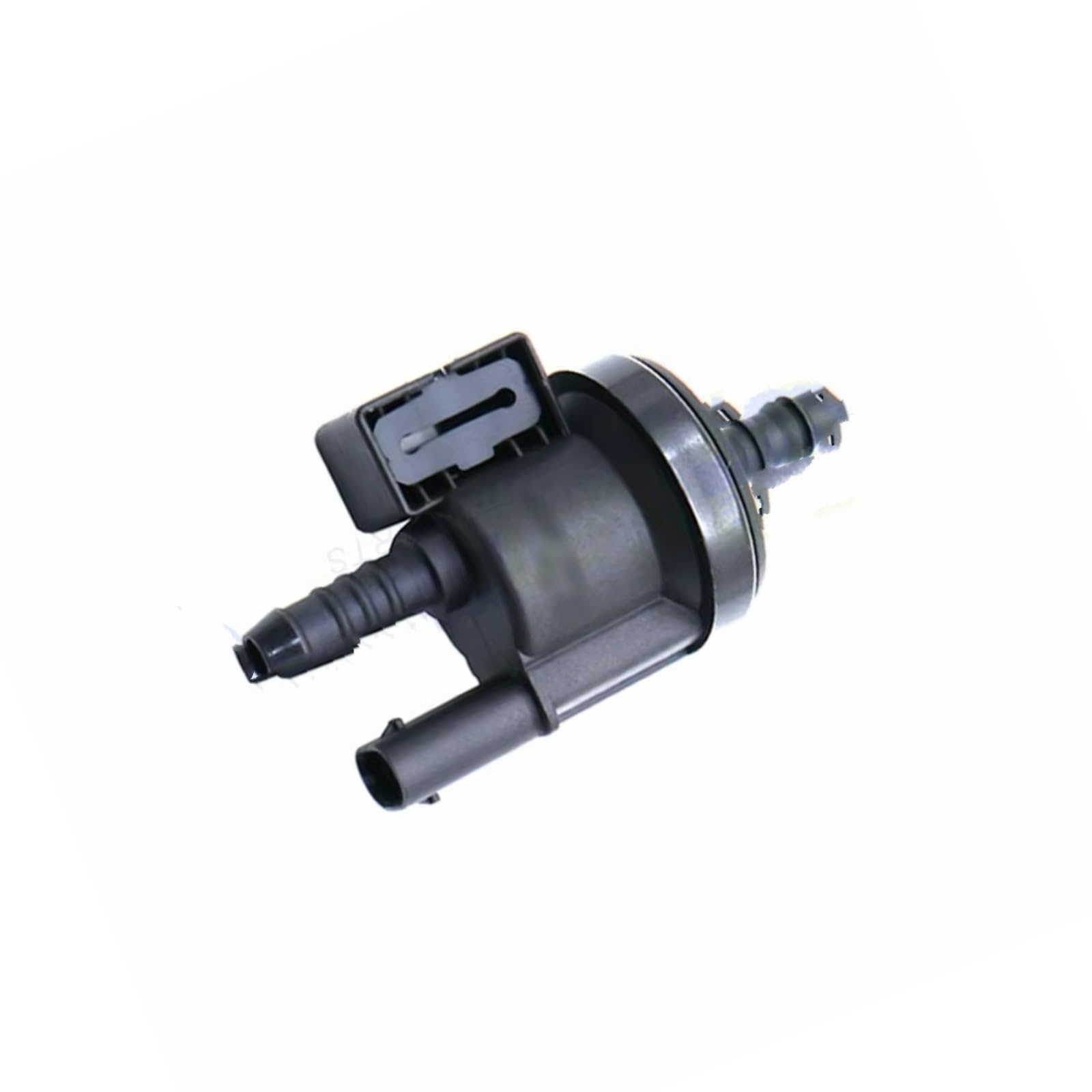 Dwbxrrqs One Color Auto Valve Solenoid Compatible With Vw For Rabbit 2008-2009 For Passat 2012-2017 For Touareg 2011-2017 1 Pcs Automotive Solenoid Valve Parts 06H906517b