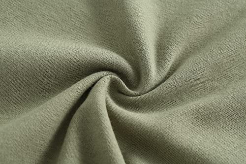 Chamie Newborn Baby Bodysuit 5-Pack Short Sleeve Baby Clothes for Boys and Girls3