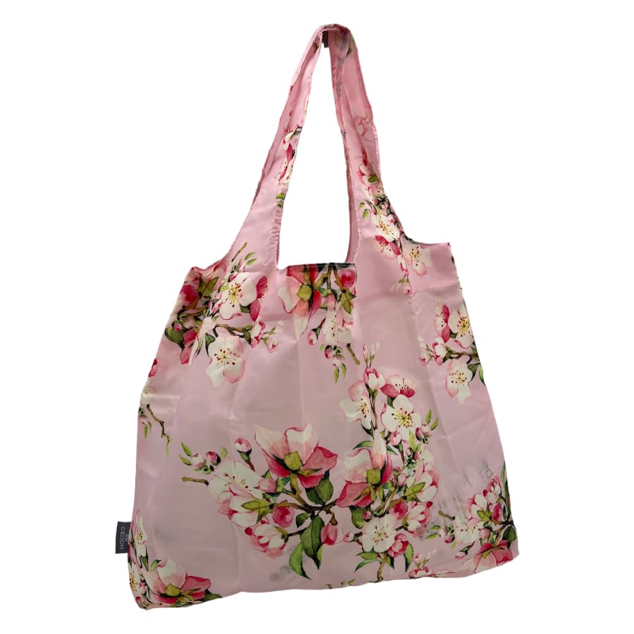 Easy Bag 3.0 Kirschblüte rosa pour vos courses et sorties printanières