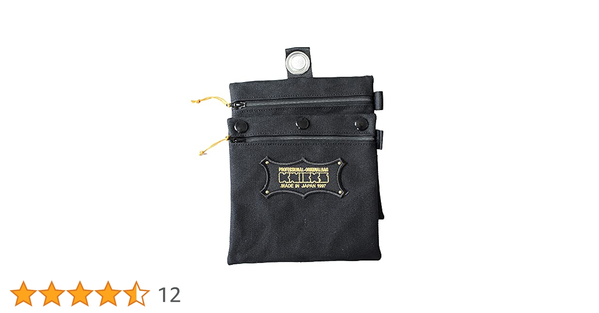 Amazon | ニックス ワゴ(万能)ポケット連結タイプ KH-20
