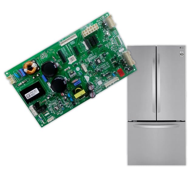 Consejos y reviews para comprar Refrigerador lg listamos los 10 mejores. 15 Imagen adicional