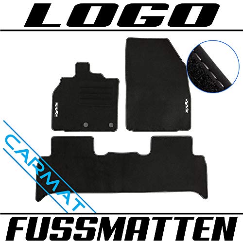 CARMAT - Tappetini OP/ASJY09/E/C3295B