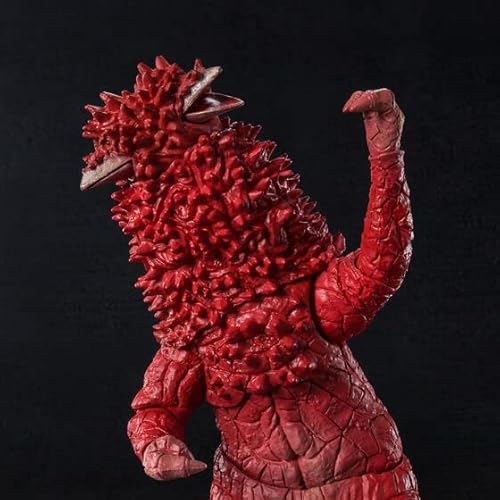 ロック S.H.Figuarts パンドン 史上最大の侵略セット 55th Anniversary Ver. ウルトラセブンのサムネイル