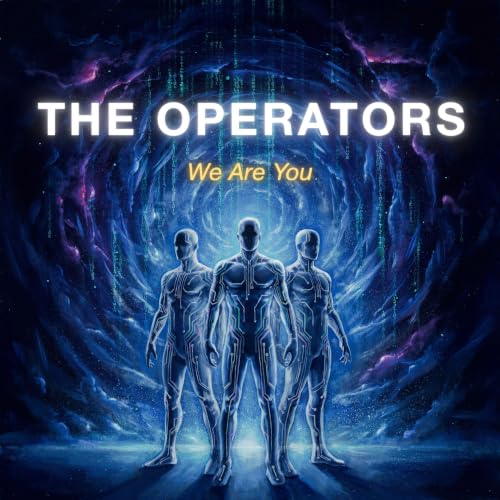 The Operators - We Are You