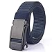 Produktbild Panegy Herren Militär Stoffgürtel Leinwand Canvas Stoff Gürtel Jeansgürtel Outdoor Belts