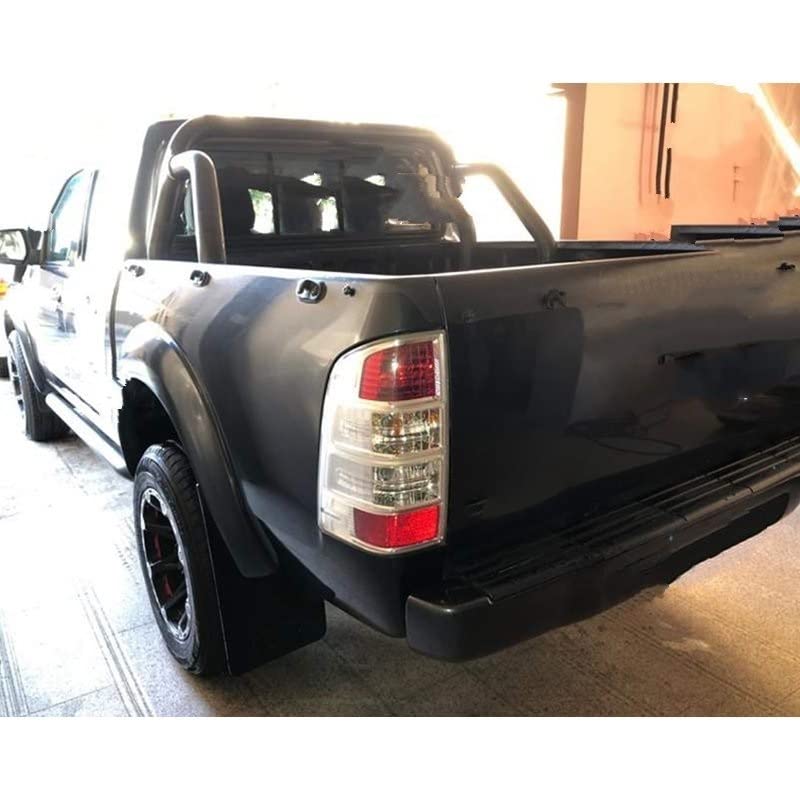 Feu arrière avec faisceau câbles intégré pour Ford Ranger