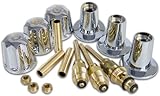 KISSLER RBK1828 Gerber Shower New Style Valve Rebuild Kit