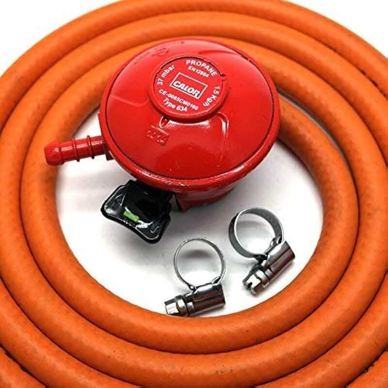 Barbecue Hoses & Regulators Amazon.co.uk
