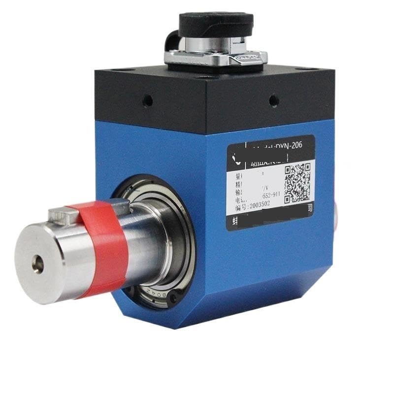 Dynamic Torque Sensor DYN-206(0-100N.M)