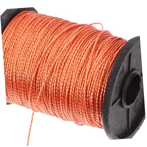 Hilo de coser a mano TEHAUX 3 rollos para cuero y lona miniatura 3
