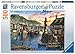 Ravensburger Puzzle 15045 - Morgens am Hafen - 500 Teile Puzzle für Erwachsene und Kinder ab 10 Jahren