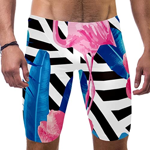 Pantalones cortos de natación para las vacaciones y entrenamientos de los niños