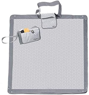 Lulyboo Smart Edge Outdoor Blanket