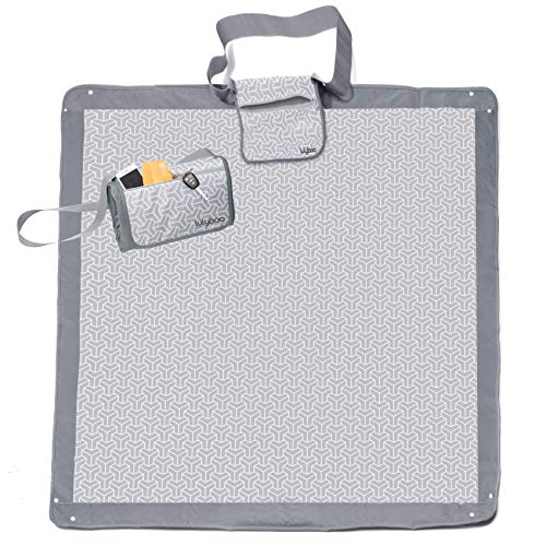 Lulyboo Smart Edge Outdoor Blanket