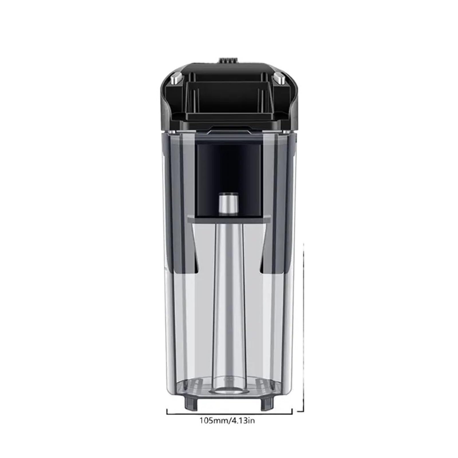 Tanques De Agua Pieza De Limpieza De Pisos Accesorios De Fácil Mantenimiento Pieza De Repuesto Pieza De Repuesto For Tanques De Agua Sucia