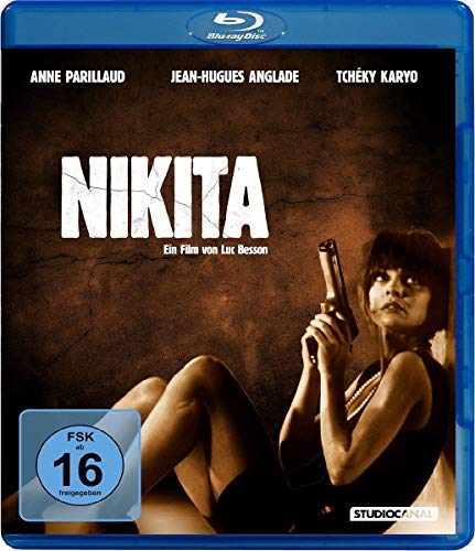  Nikita