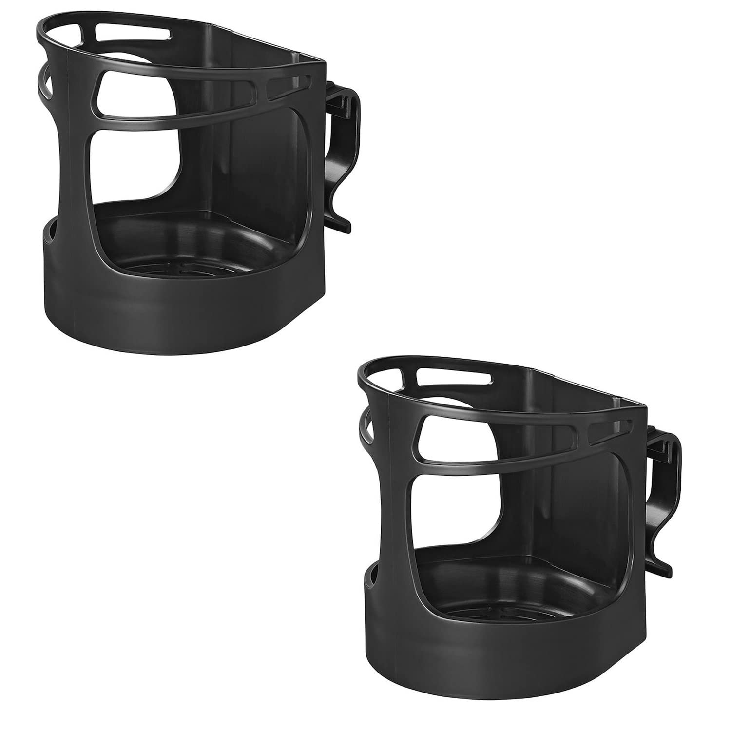PRO PLUS 2x Getränkehalter Auto Bis 7,5 Cm Getränkedosen